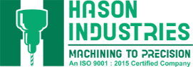 Hason Industries Logo